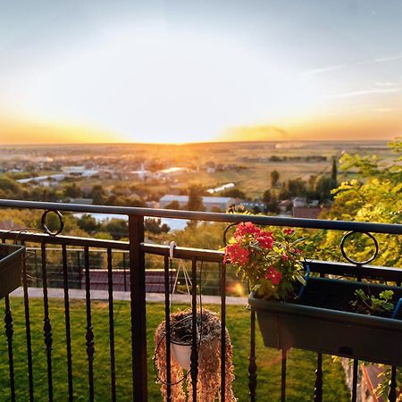 Sunset Home Vrsac Ngoại thất bức ảnh
