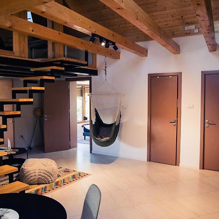 Sunset Home Vrsac Ngoại thất bức ảnh
