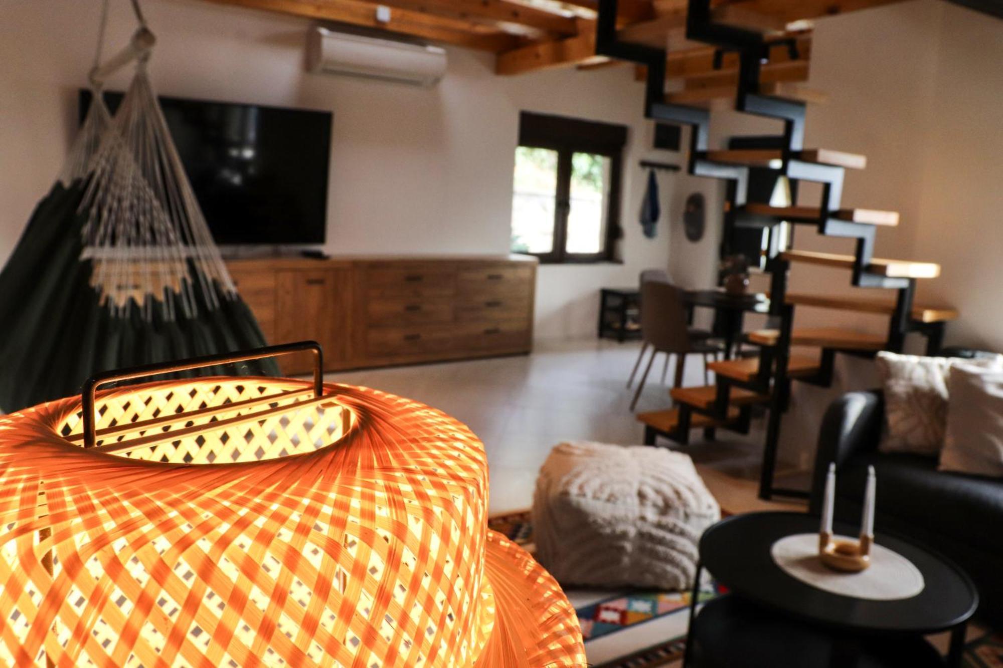 Sunset Home Vrsac Ngoại thất bức ảnh