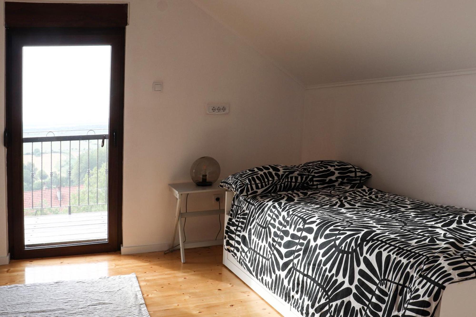 Sunset Home Vrsac Ngoại thất bức ảnh