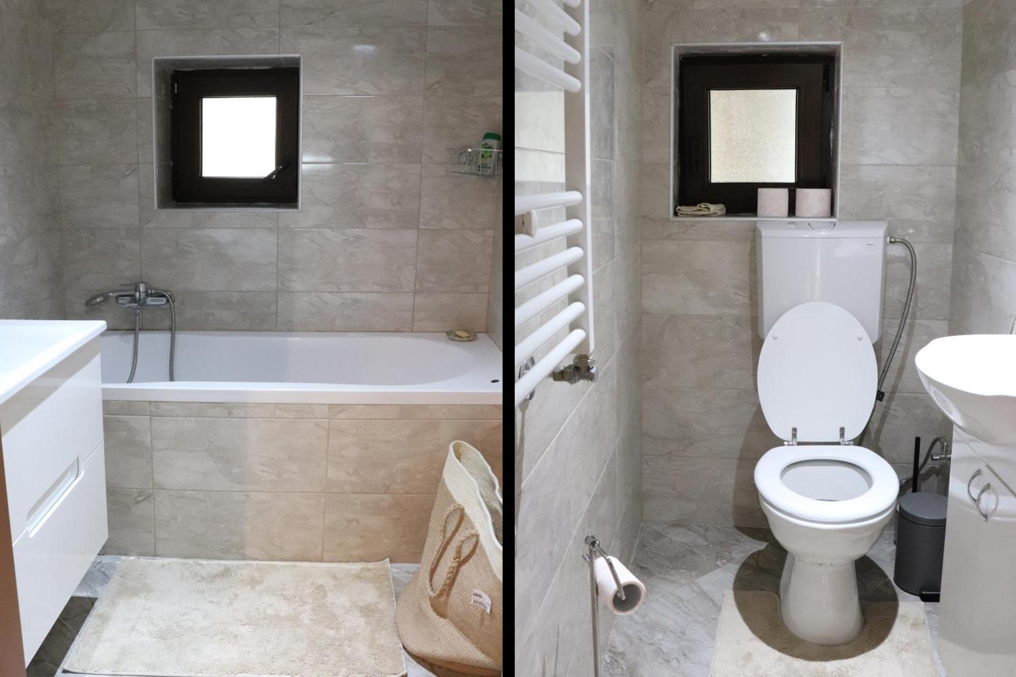 Sunset Home Vrsac Ngoại thất bức ảnh