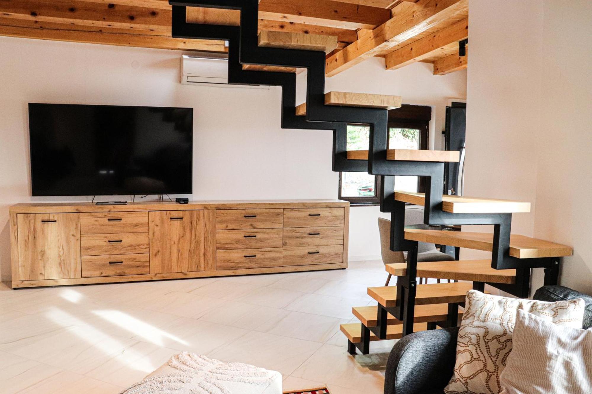 Sunset Home Vrsac Ngoại thất bức ảnh