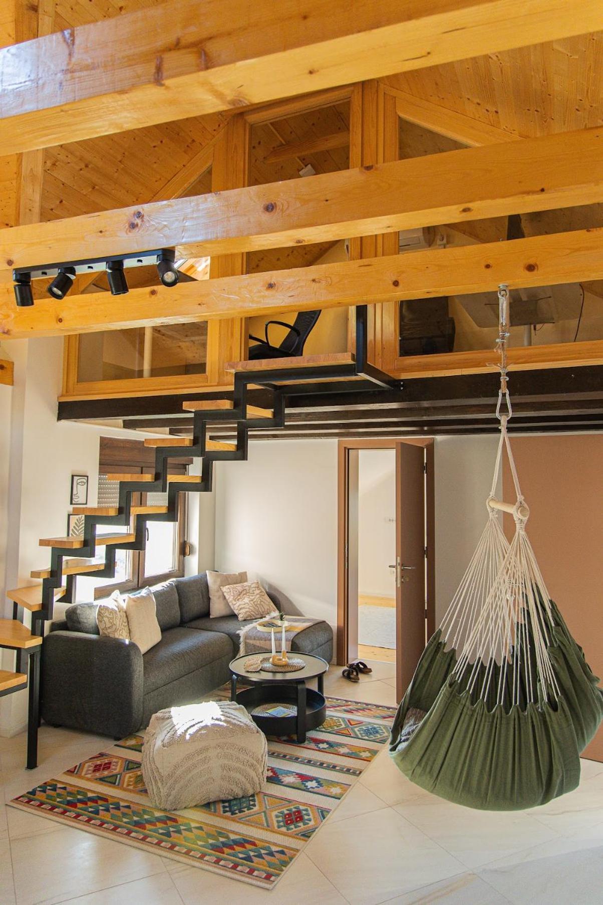 Sunset Home Vrsac Ngoại thất bức ảnh