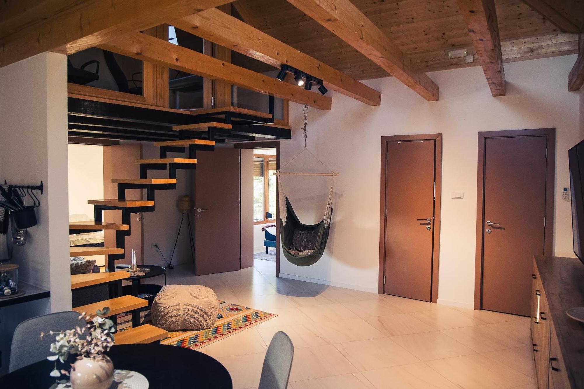 Sunset Home Vrsac Ngoại thất bức ảnh