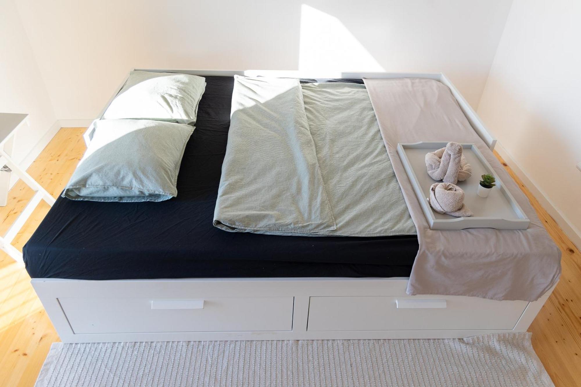 Sunset Home Vrsac Ngoại thất bức ảnh